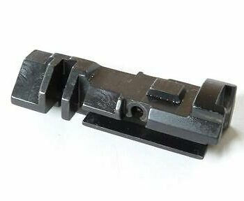 Sig Sauer P226/P228 Breech Block for Stamped Slides, Used