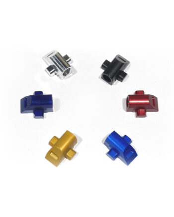 Matrix Precision Arms Aluminum Mainspring Seat for Sig Sauer, E2 Grip