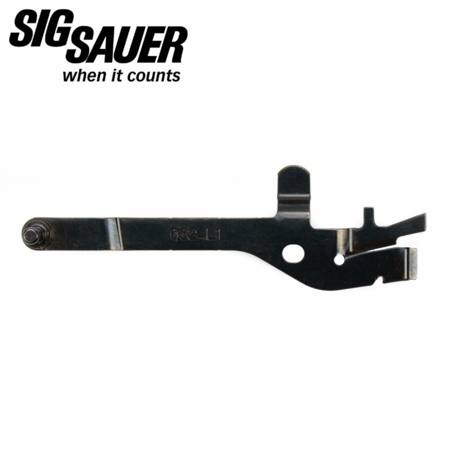 Sig Sauer P220 Trigger Bar Matrix Precision Arms