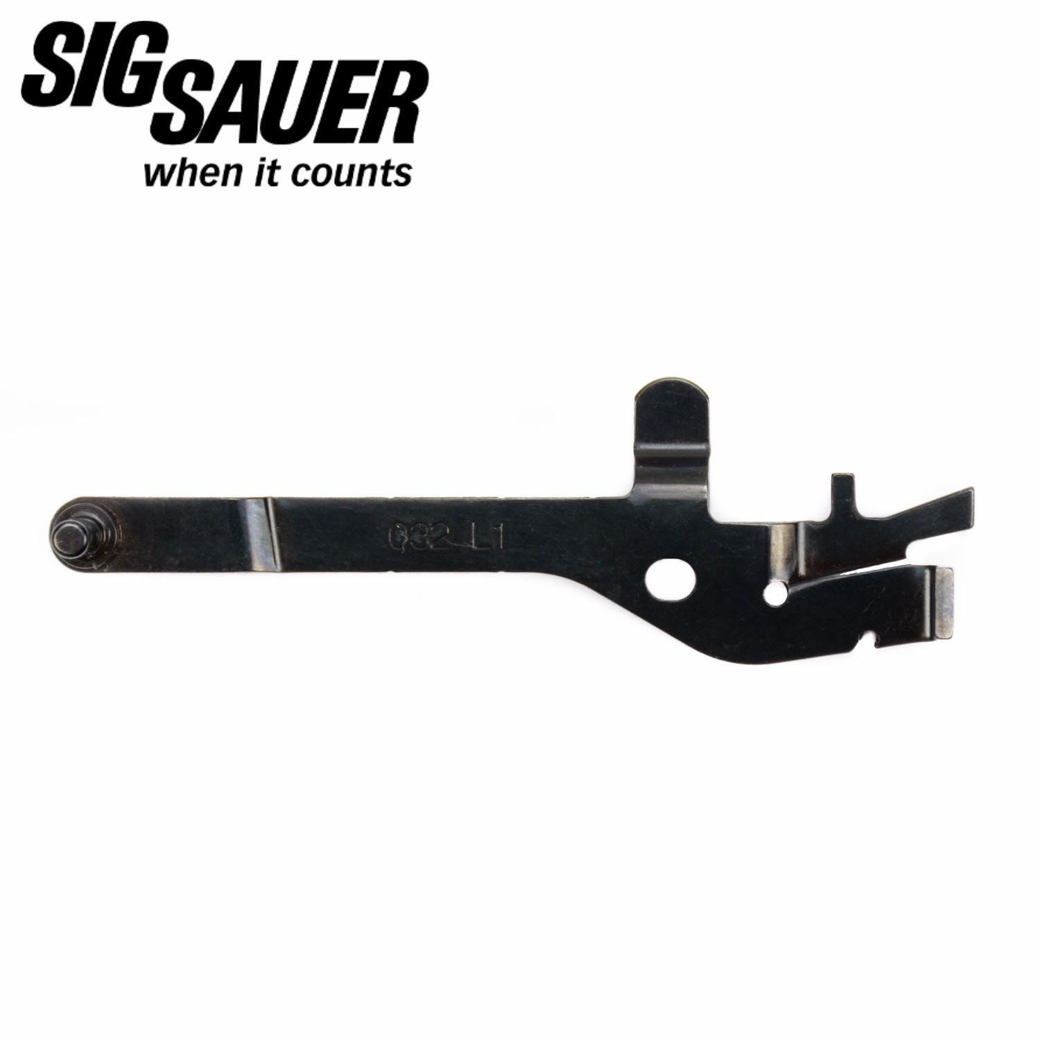 Sig Sauer P220 Trigger Bar Matrix Precision Arms