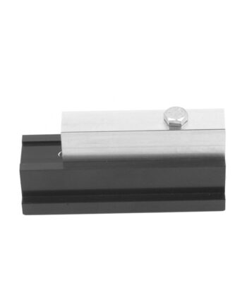 Matrix Precision Rail Cutter Test Block