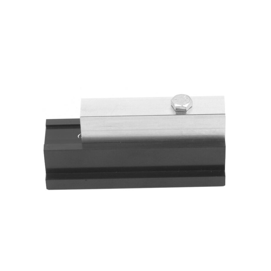 Matrix Precision Rail Cutter Test Block