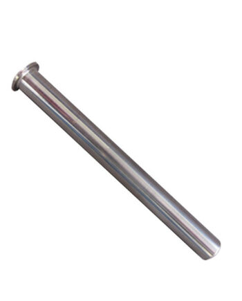 Revenant Arms Solid Steel Guide Rod for Sig Sauer P Series, Stainless Steel