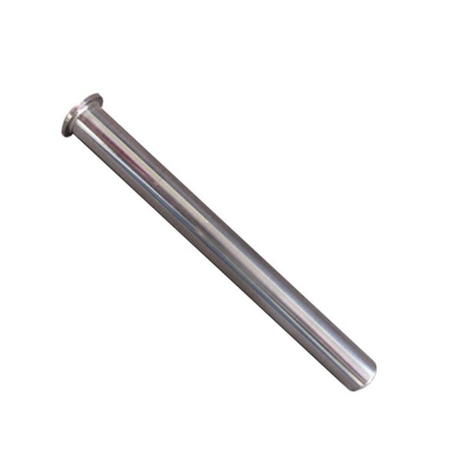 Solid Steel Guide Rod for Sig Sauer P239, Stainless
