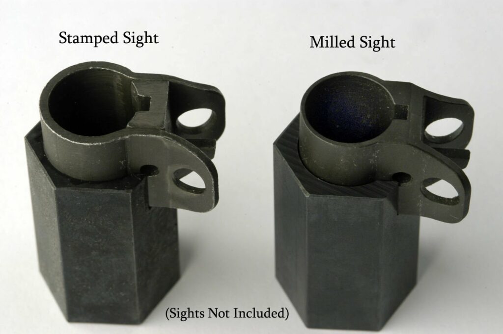 Lee Precision Double Cavity Mold - TL358-158SWC, .358 Diameter 158 Grain Semi Wad Cutter Bullet For 38 Special/357 Mag
