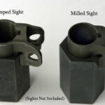Matrix Precision M1 Carbine Front Sight Install Tool, USGI Only