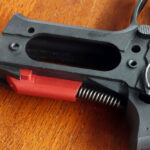 Revenant Arms Aluminum Mainspring Seat for Sig Sauer P Series, Standard Grip