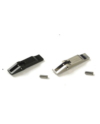 Matrix Precision Arms Extended Magazine Release for Ruger Mini-14 & Mini-30