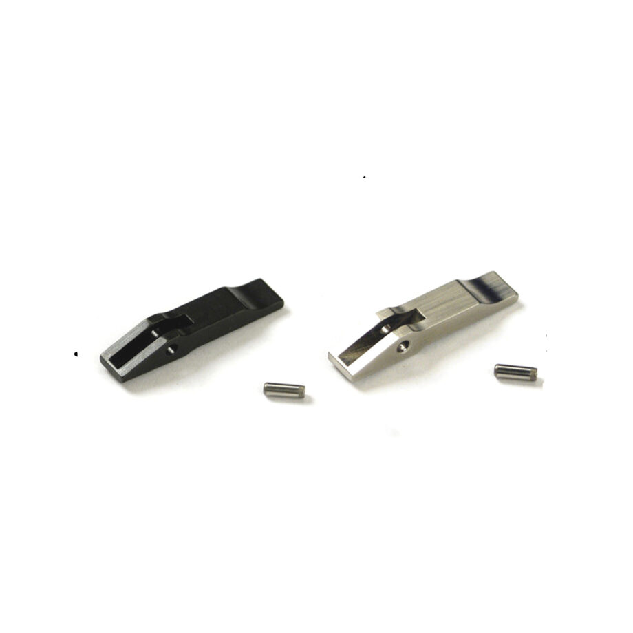Matrix Precision Arms Extended Magazine Release for Ruger Mini-14 & Mini-30