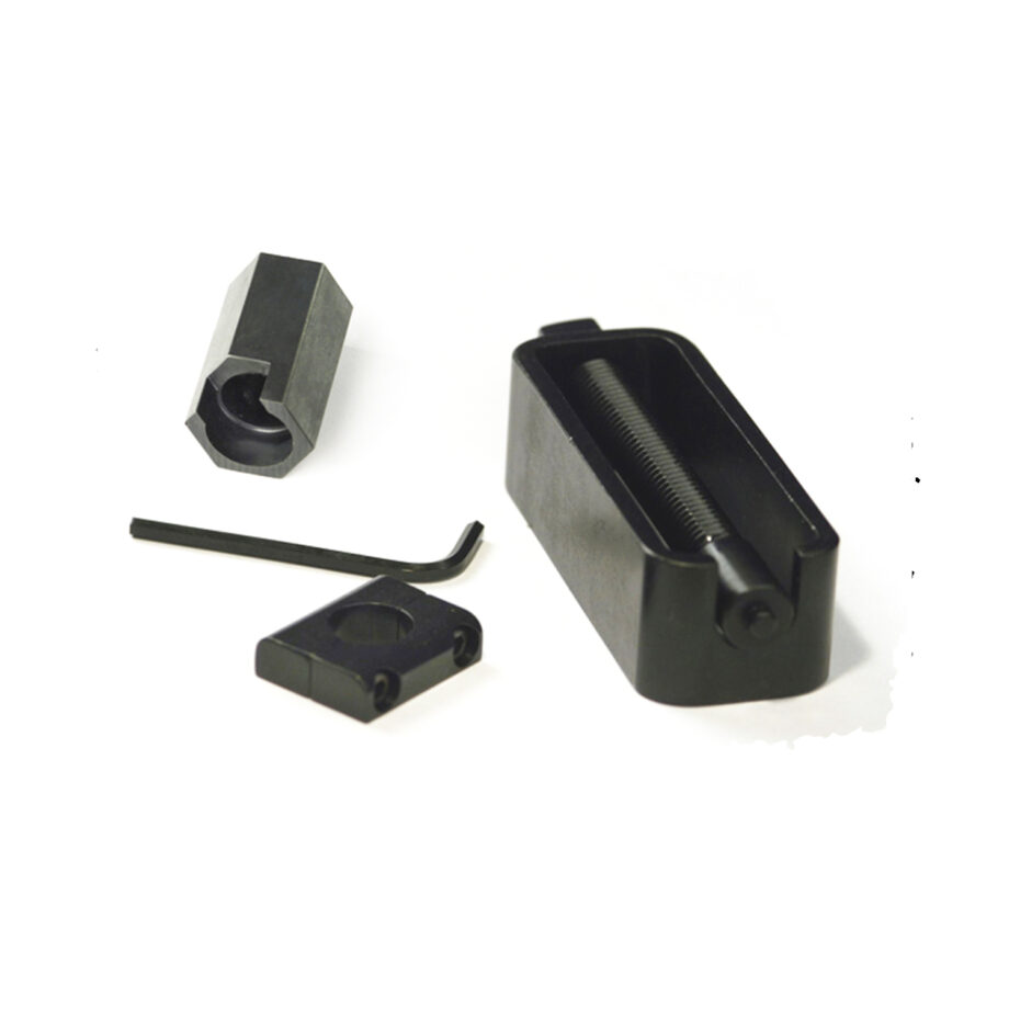 Matrix Precision Ruger Mini-14/Mini-30 Front Sight Removal and Install Tooling Package