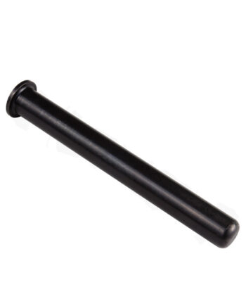 Revenant Arms Solid Steel Guide Rod for Sig Sauer P Series, Black