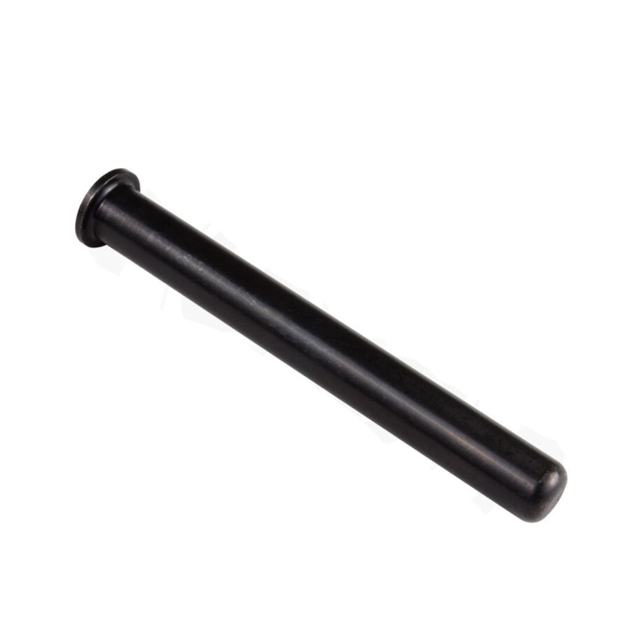 Solid Steel Guide Rod for Sig Sauer P239, Black