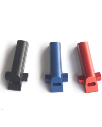 Revenant Arms Aluminum Mainspring Seat for Sig Sauer P Series, Standard Grip