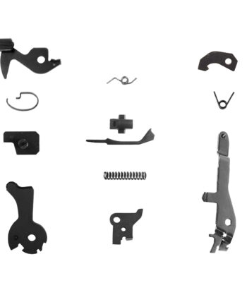 Matrix Precision Arms Parts to Convert DAK P226, P228, or P229 to DA/SA
