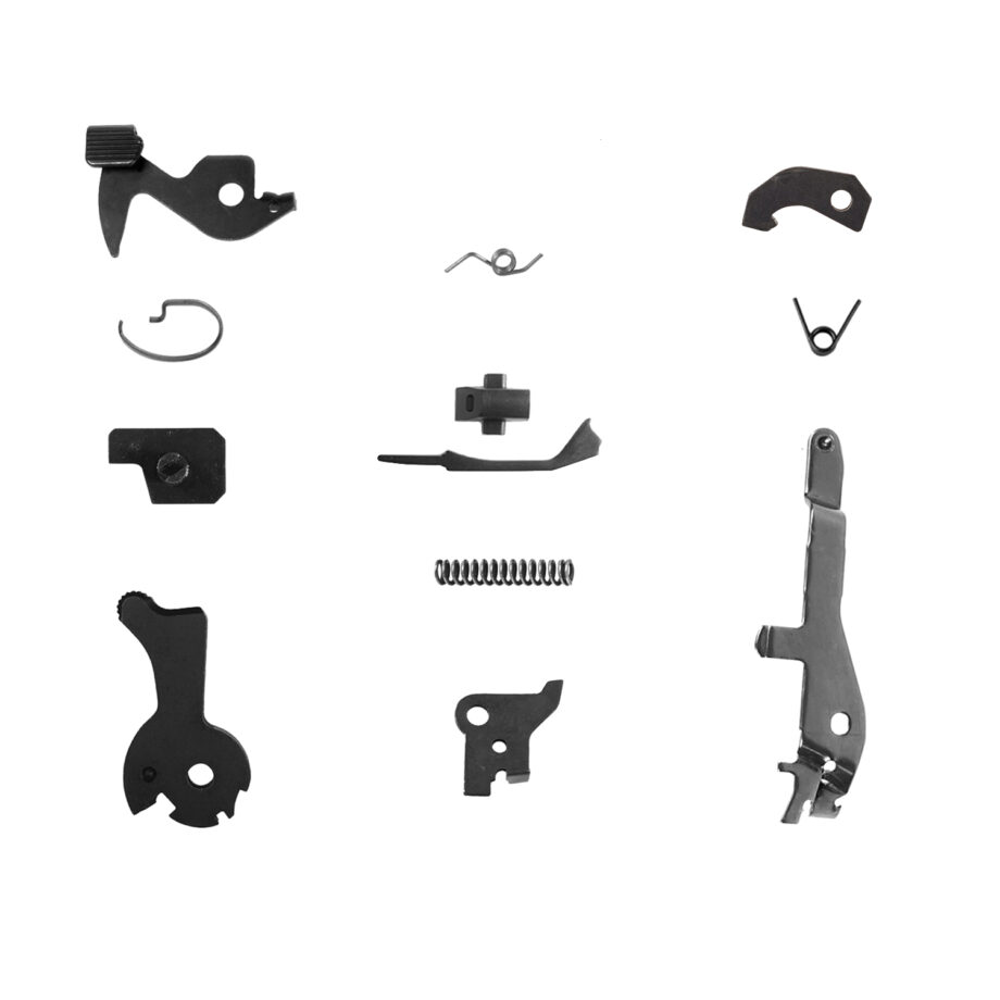 Matrix Precision Arms Parts to Convert DAK P220 to DA/SA