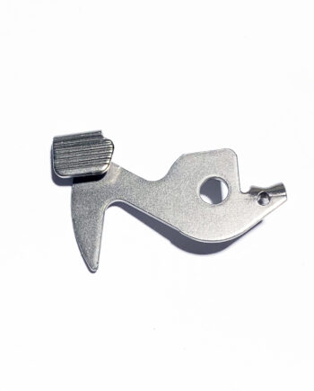 For Sig Sauer P Series Decocking Lever Nickel