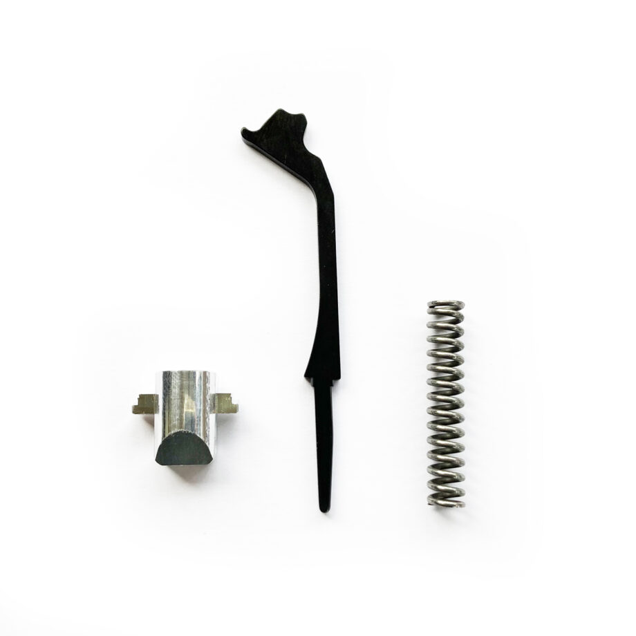 Matrix Precision Arms Aluminum Mainspring Seat Kit for Sig Sauer P239