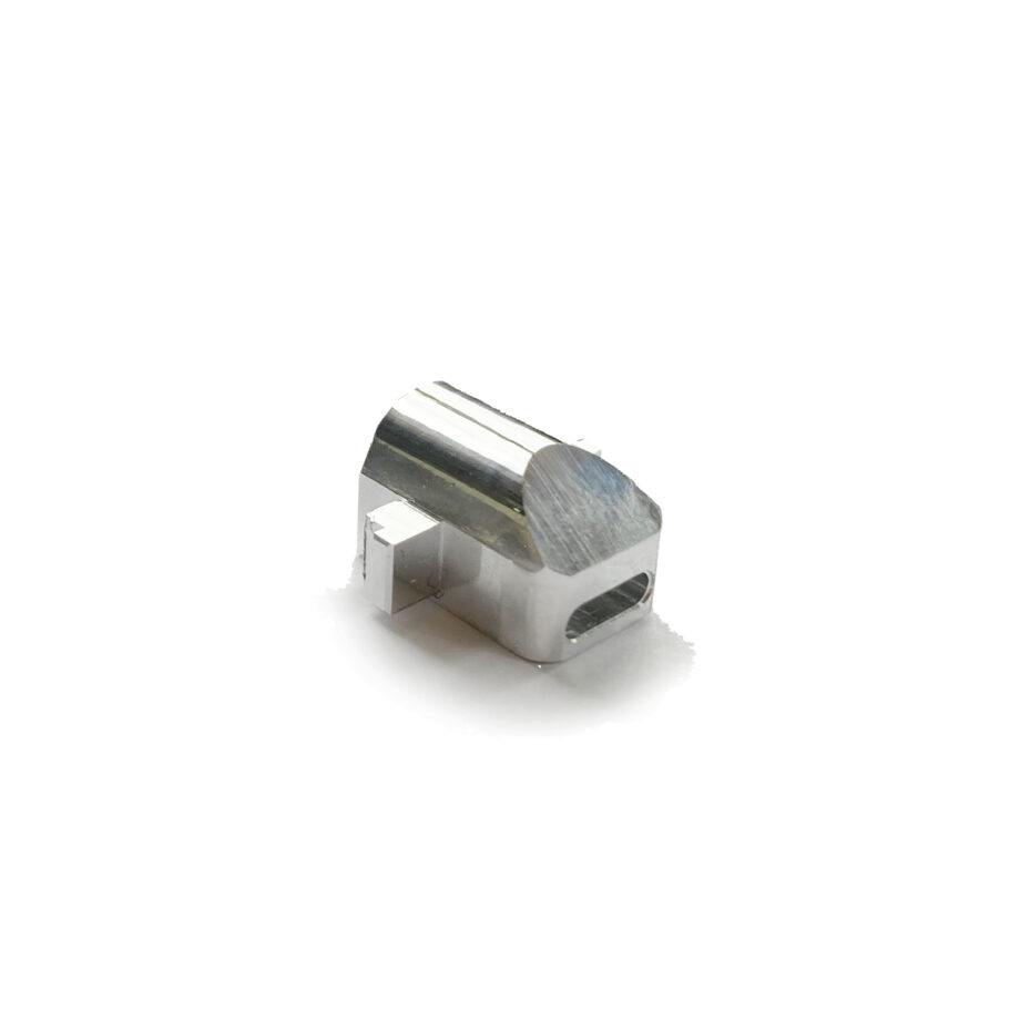 Matrix Precision Arms Aluminum Mainspring Seat Kit for Sig Sauer P239