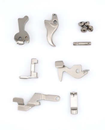 Matrix Precision Arms Sig Sauer P226, P228, P229 Nickel Controls Kit