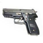 Matrix Precision Arms Sig Sauer P226, P228, P229 Nickel Parts Kit