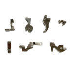 Matrix Precision Arms Sig Sauer P226, P228, P229 Nickel Parts Kit