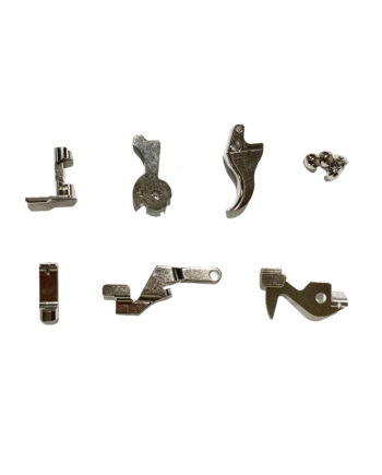 Matrix Precision Arms Sig Sauer P226, P228, P229 Nickel Parts Kit