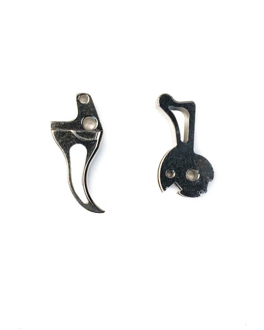 Matrix Precision Arms Sig Sauer P226, P228, P229 Nickel Parts Kit