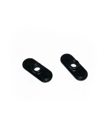 For Sig Sauer P224 Grip Screw Plates