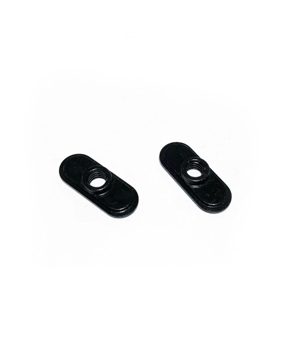 For Sig Sauer P224 Grip Screw Plates