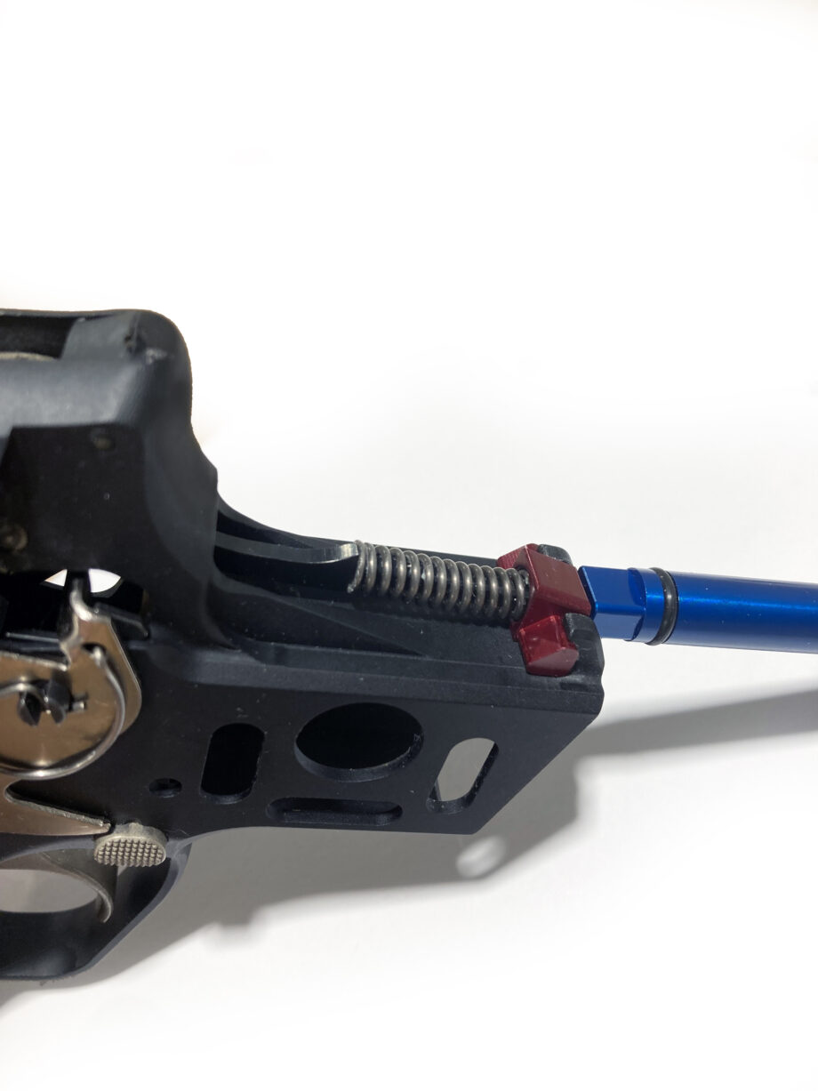 Matrix Precision Arms Aluminum Mainspring Seat for Sig Sauer P224