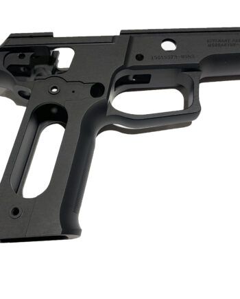 Revenant Arms Serialized Frames All Models