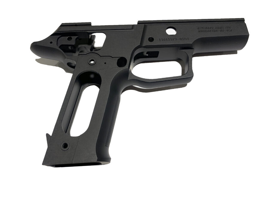 Revenant Arms Serialized Frames All Models