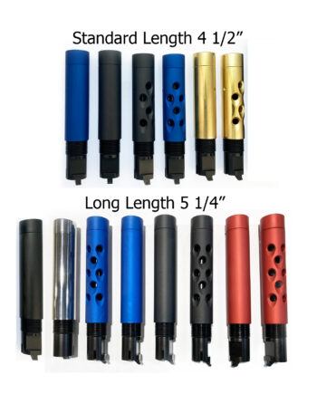 Ruger Barrels