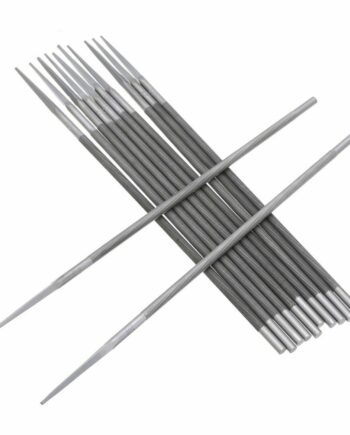 Round File For Zero Percent Build