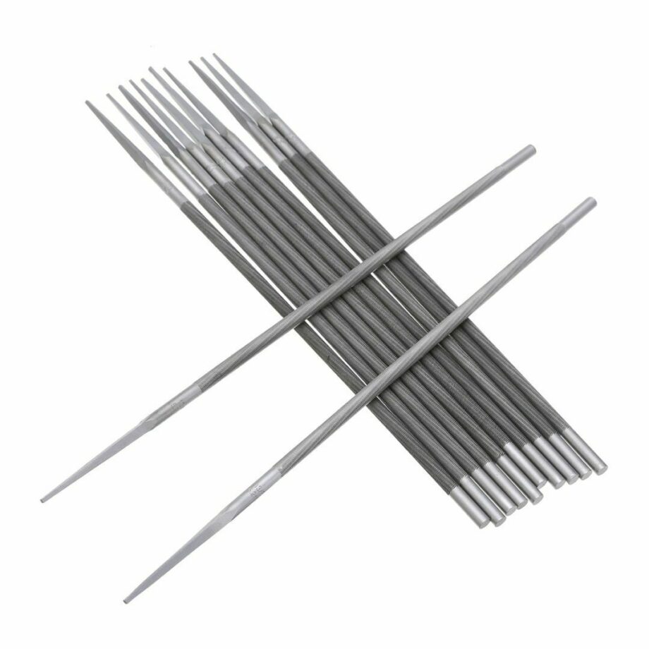 Round File For Zero Percent Build