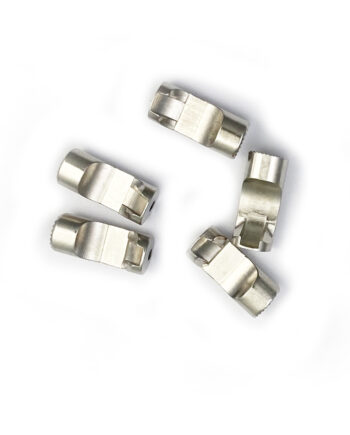 Sig Sauer P220 Magazine Catch Nickel