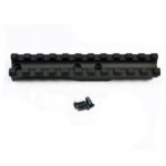 Ruger Picatinny Rail