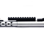 Ruger Picatinny Rail