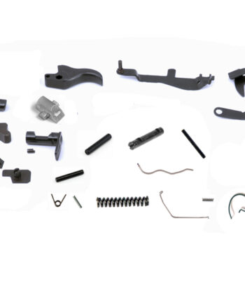 Matrix Precision Arms Lower Parts Kit for Sig Sauer P220