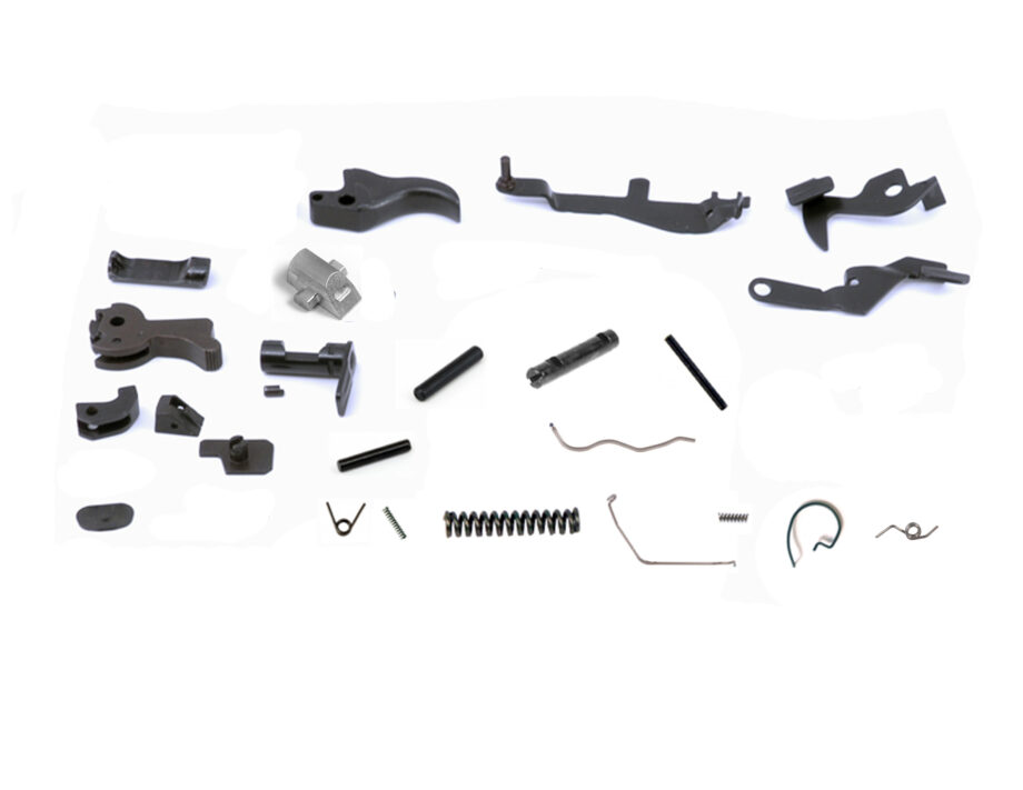 Matrix Precision Arms Lower Parts Kit for Sig Sauer P220