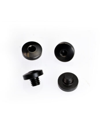 For Sig Sauer P229 E2 Grip Screws, Hex