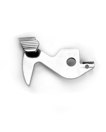 For Sig Sauer P Series Decocking Lever For Extended Mag Catches Nickel