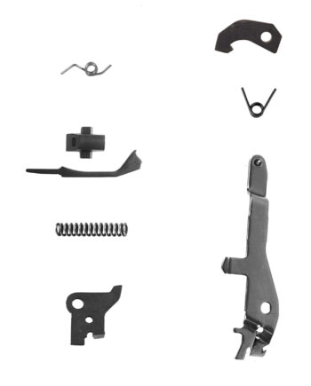 SPECIAL Matrix Precision Arms Parts to Convert Our DAO Kit to DAK to DA/SA Kit