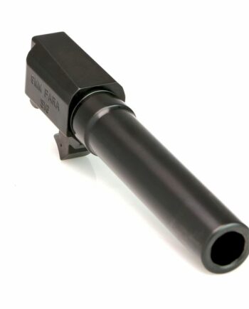 For Sig Sauer 9mm SIG 3.9" Pistol Barrel P228 - Stainless Steel