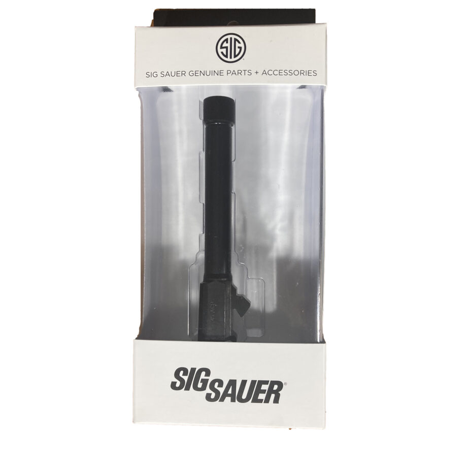 Sig Sauer P220 .45ACP THREADED BARREL, 4.9"