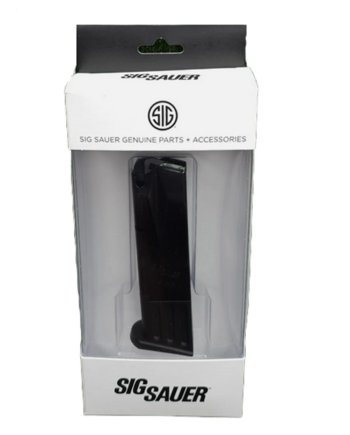Sig Sauer OEM P226 9mm 15 Round Magazine