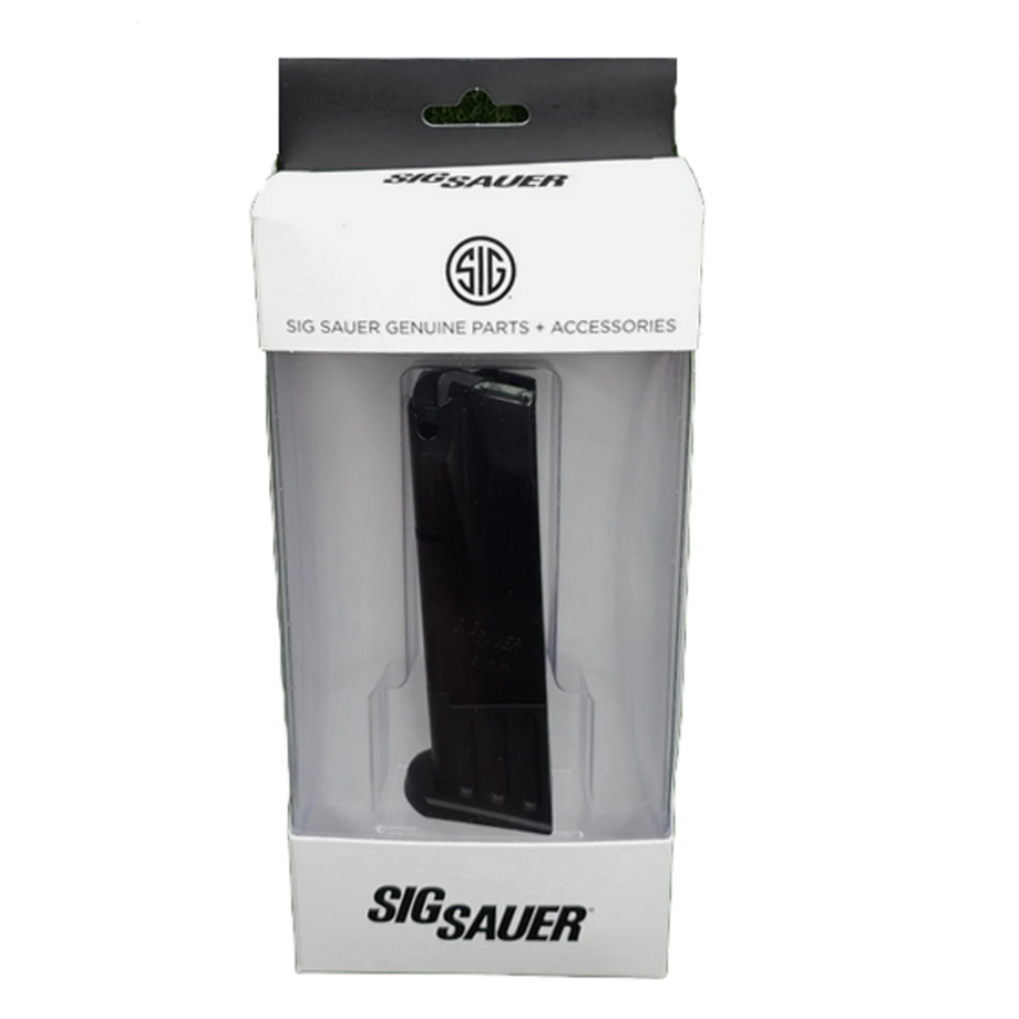 Sig Sauer OEM P226 9mm 15 Round Magazine