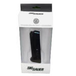 Sig Sauer P229-1 E2 9mm 15 Round OEM Magazine Blued Steel - MAG-229-9-15-E2