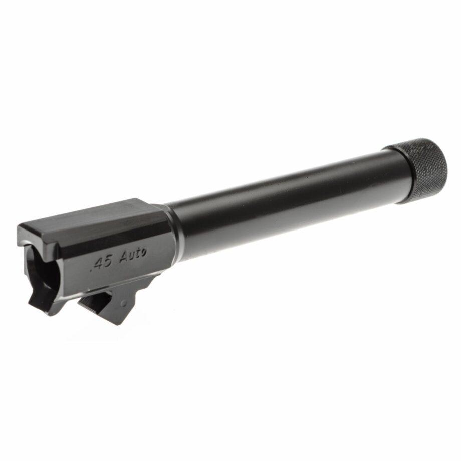 Sig Sauer P220 .45ACP THREADED BARREL, 4.9"