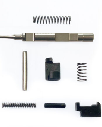 Complete Parts Kit For Sig Sauer P Series Short Extractor Slides